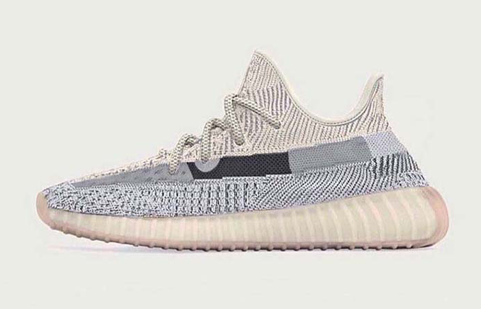 First Look At The Yeezy Boost 350 V2 ‘Topen’