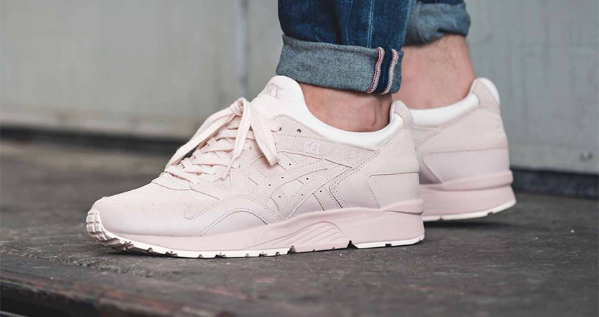 Here Is 8 ASICS Sneakers Perfect For Summer 04