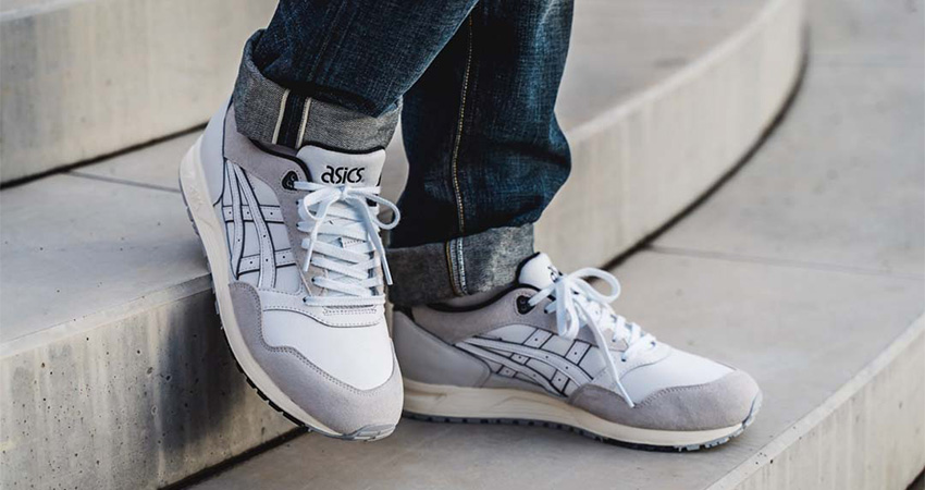 Here Is 8 ASICS Sneakers Perfect For Summer 05