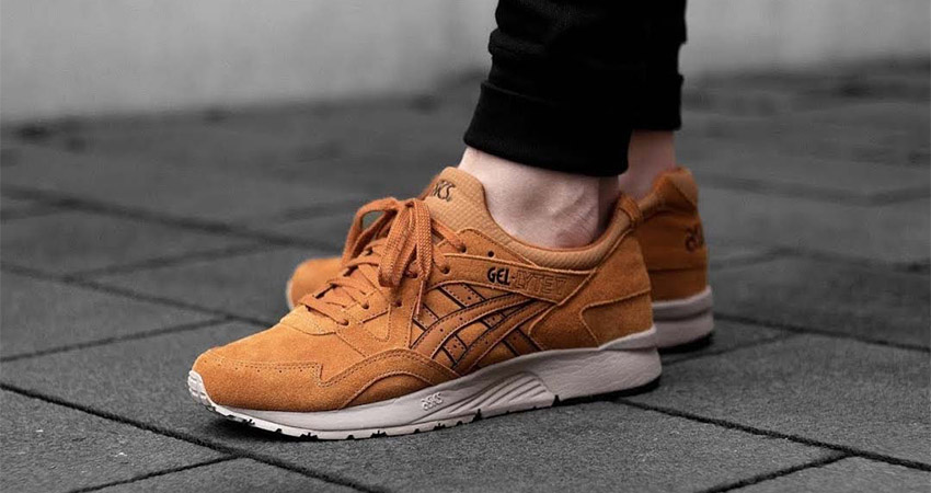 Here Is 8 ASICS Sneakers Perfect For Summer 06