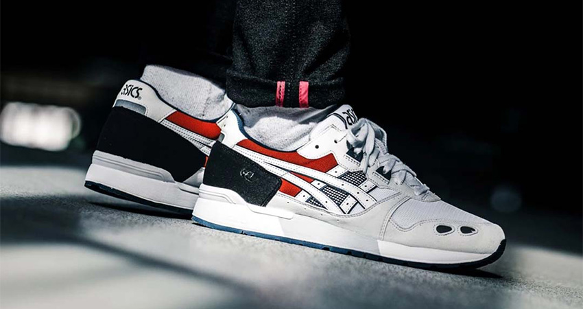 Here Is 8 ASICS Sneakers Perfect For Summer 08