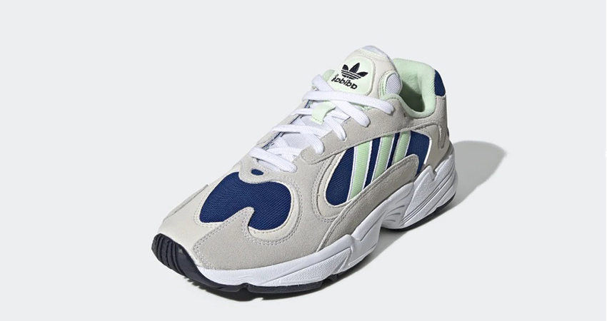 It's A Time For The adidas Yung-1 Lovers 15