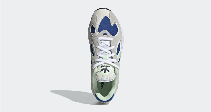 It's A Time For The adidas Yung-1 Lovers 18