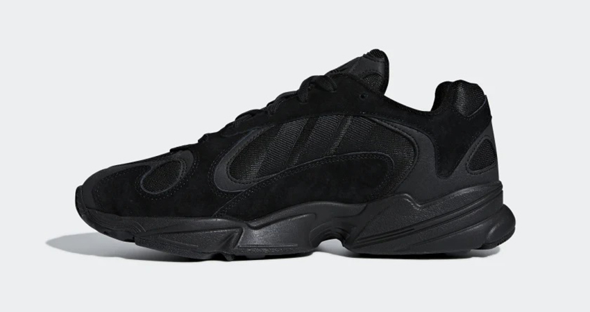 It's A Time For The adidas Yung-1 Lovers 20