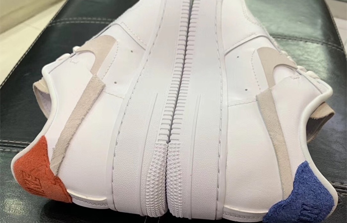 Nike Air Force 1 Inside Out 898889-103