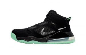 Nike Air Jordan mars 270 Mint Black CD7070-003 01