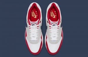 Nike Air Max 1 Independence Day CJ4283-100