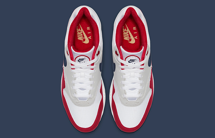 nike air max 1 fourth of july