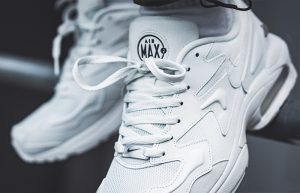 Nike Air Max 2 Light White AO1741-102 03
