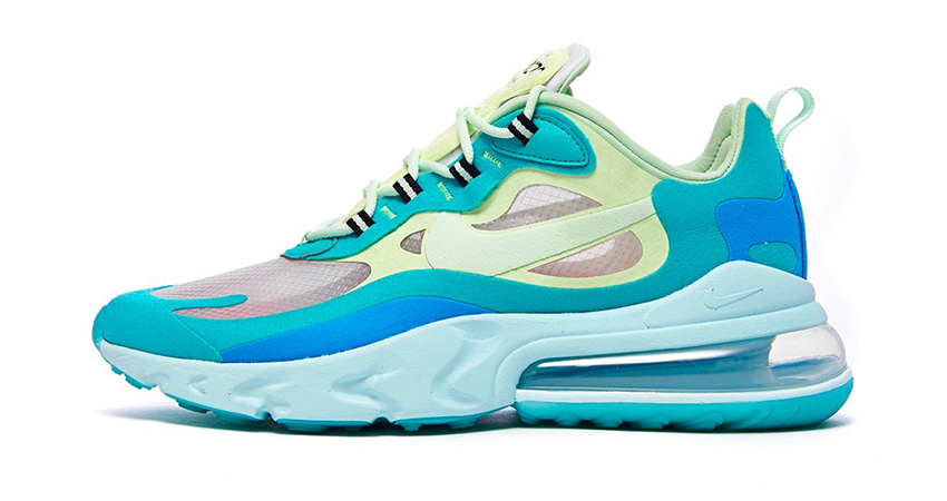 Nike Air Max 270 React Is Coming With So Many Vibrant Colours 07