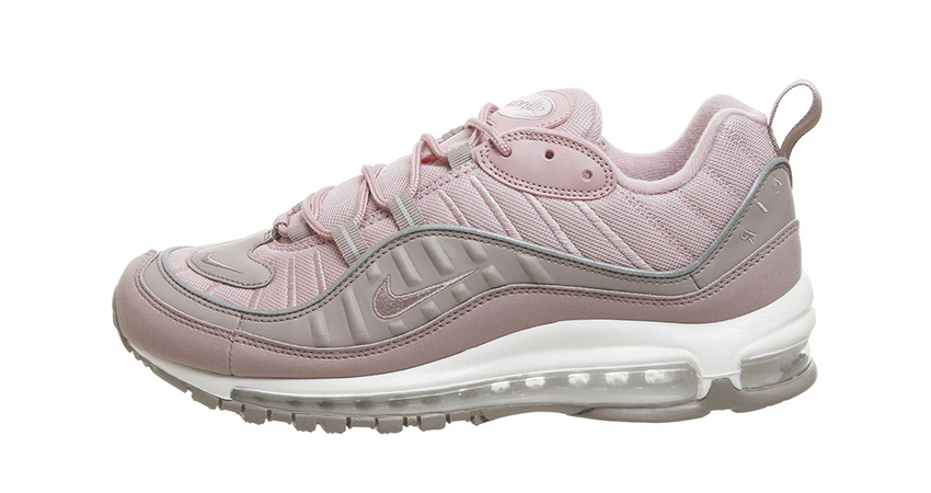 Nike Air Max 98 Trainners Are Only £100 At Offspring 01