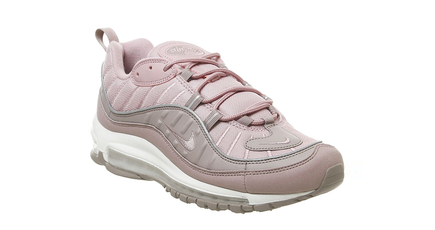 Nike Air Max 98 Trainners Are Only £100 At Offspring 02