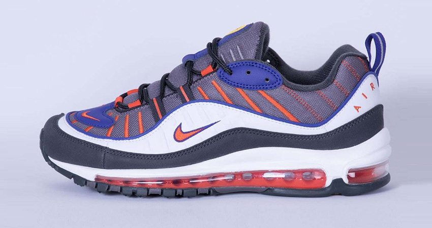 Nike Air Max 98 Trainners Are Only £100 At Offspring 05