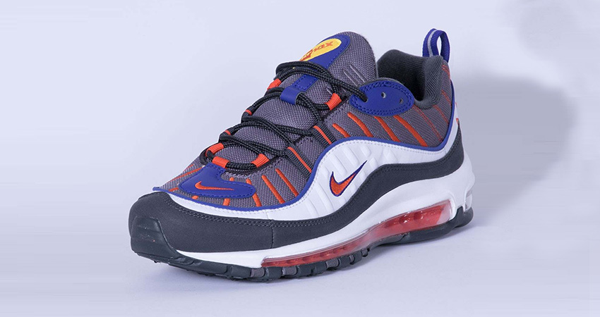 Nike Air Max 98 Trainners Are Only £100 At Offspring 06