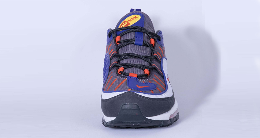 Nike Air Max 98 Trainners Are Only £100 At Offspring 07