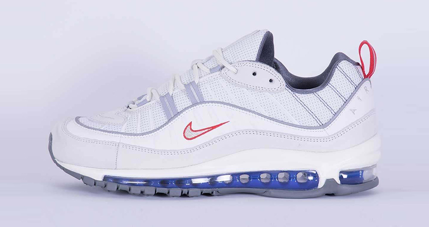 Nike Air Max 98 Trainners Are Only £100 At Offspring 09