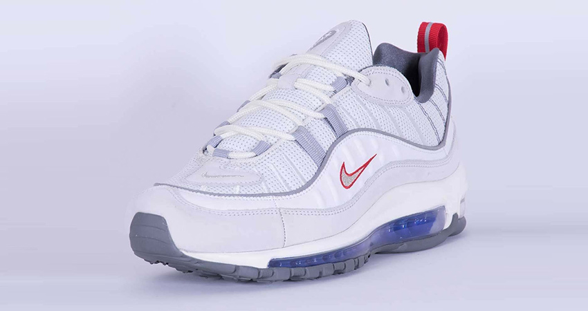 Nike Air Max 98 Trainners Are Only £100 At Offspring 10