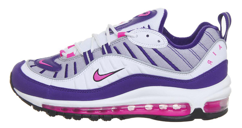 Nike Air Max 98 Trainners Are Only £100 At Offspring 13