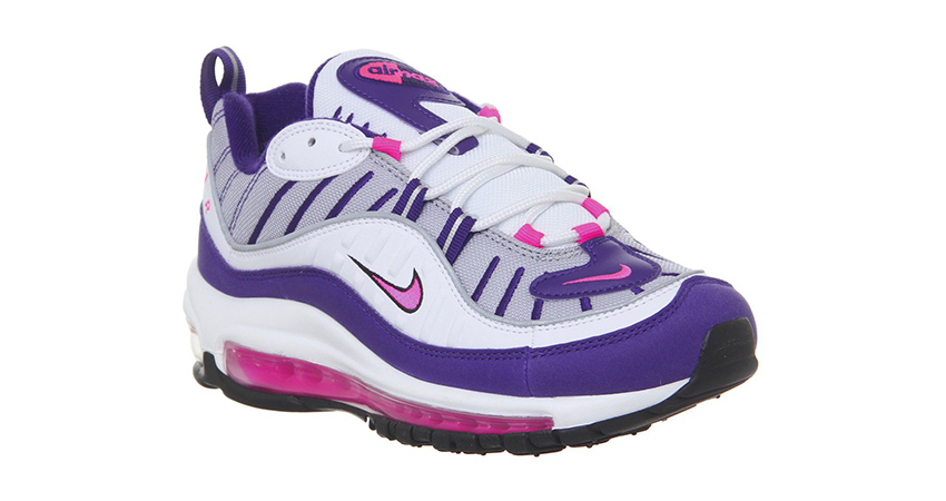 Nike Air Max 98 Trainners Are Only £100 At Offspring 14
