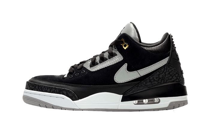 Nike Jordan 3 Black Cement CK4348-007 01