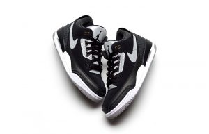 Nike Jordan 3 Cement CK4348-007