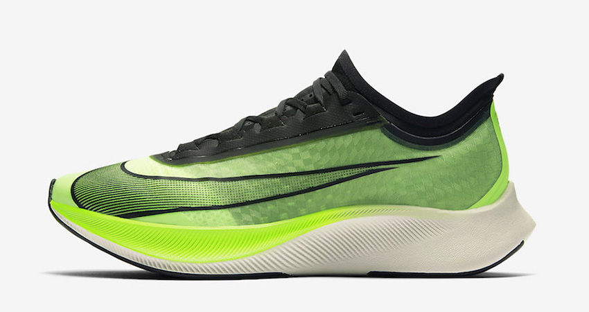 Nike Launching Zoom Fly 3 With Three Perfect Summer Colour!! 02