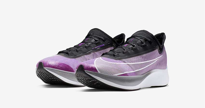 Nike Launching Zoom Fly 3 With Three Perfect Summer Colour!! 03