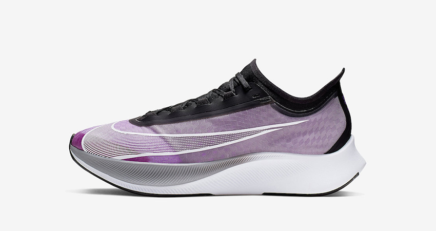 Nike Launching Zoom Fly 3 With Three Perfect Summer Colour!! 04