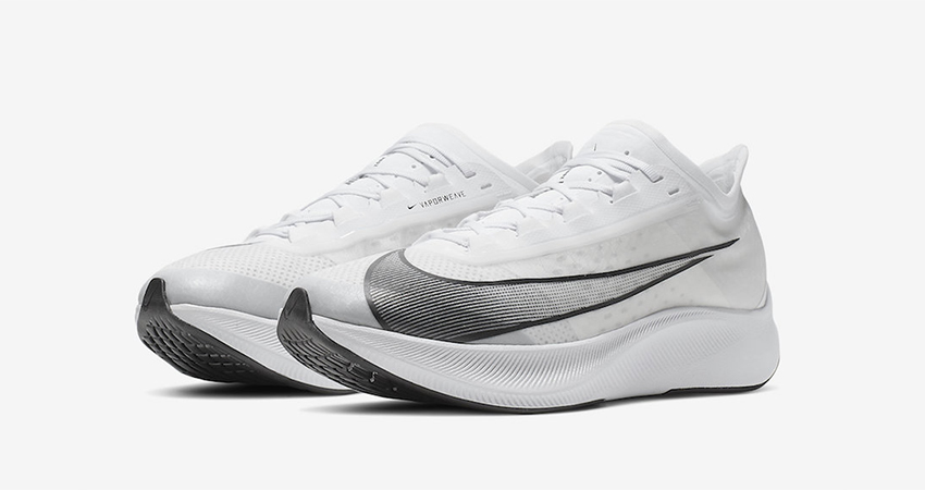 Nike Launching Zoom Fly 3 With Three Perfect Summer Colour!! 05