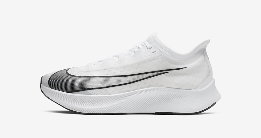 Nike Launching Zoom Fly 3 With Three Perfect Summer Colour!! 06