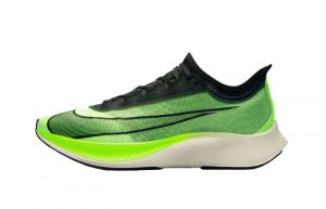 Nike Zoom Fly 3 Electric Green AT8240-300 01