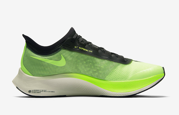Nike Zoom Fly 3 Electric Green AT8240-300 03