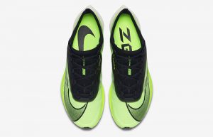 Nike Zoom Fly 3 Electric Green AT8240-300
