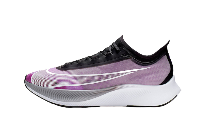 Nike Zoom Fly 3 Hyper Violet AT8240-500 