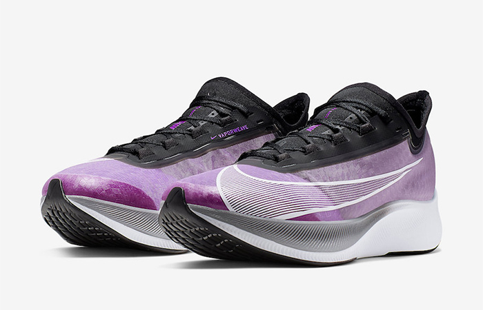 Nike Zoom Fly 3 Hyper Violet AT8240-500 