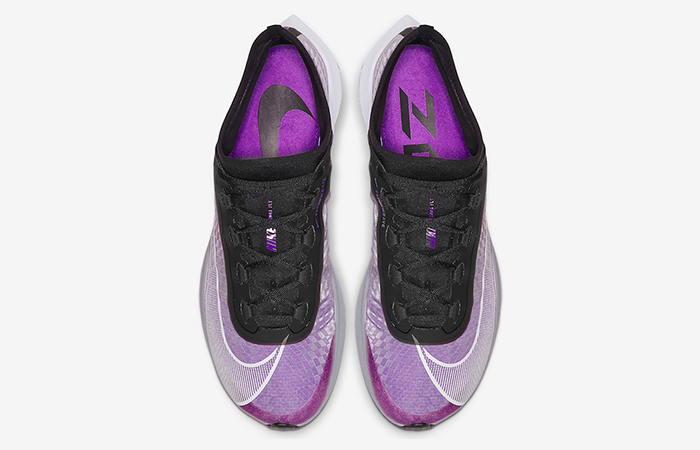 Nike Zoom Fly 3 Hyper Violet AT8240-500