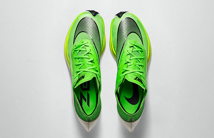 Nike ZoomX Vaporfly Next Volt AO4568-300 - Where To Buy - Fastsole