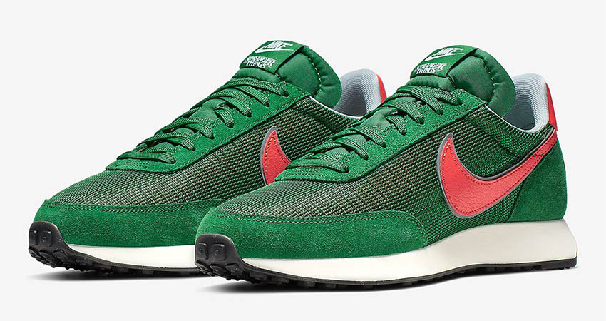 Stranger Thing Collaborating With Nike For Upcoming “Hawkins High School” Pack 02
