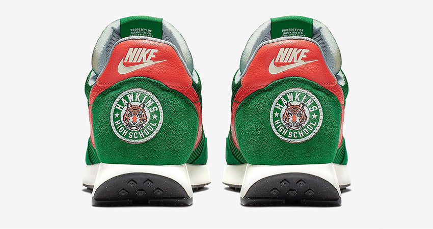 Stranger Thing Collaborating With Nike For Upcoming “Hawkins High School” Pack 05