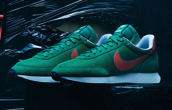 Stranger Thing Collaborating With Nike For Upcoming “Hawkins High School” Pack