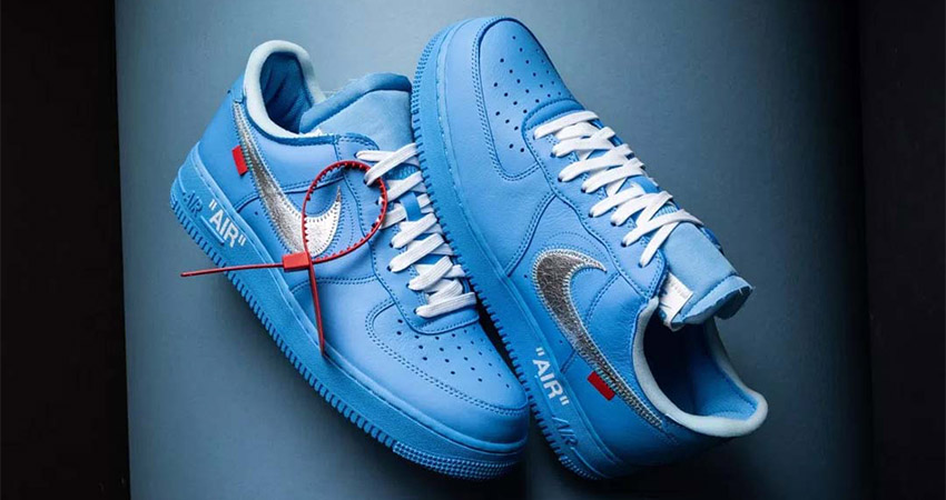 The 8 High Ranked Sneakers Of June 2019!! 06