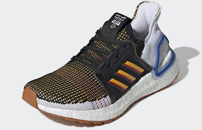 ultra boost 19 toy story 4