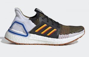 Toy Story 4 adidas Ultra Boost 19 Woody