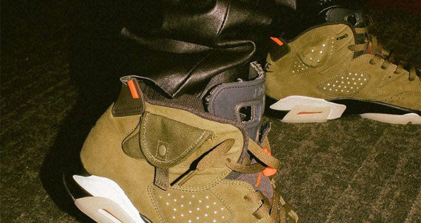 Travis Scott Confirms New Collaboration With Nike For Air Jordan 6 Cactus Zack 01