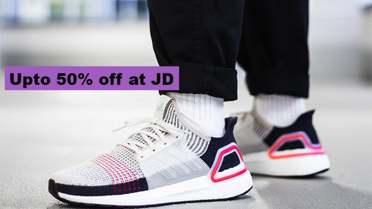 jd clearance mens trainers