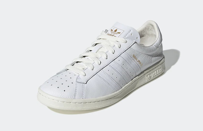 adidas Earlham SPZL Shoe White F99866 - Where To Buy - Fastsole