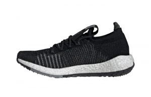 adidas PulseBoost HD Black Ash G26935 Where To Buy Fastsole