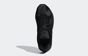 adidas Yung-1 Black G27026