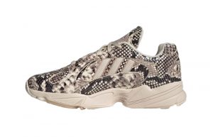 adidas Yung-1 Pale Snakeskin EG1717 01