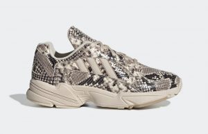 adidas Yung-1 Pale Snakeskin EG1717 03